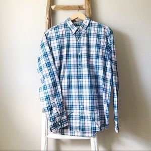 J. Crew Men’s Shirt